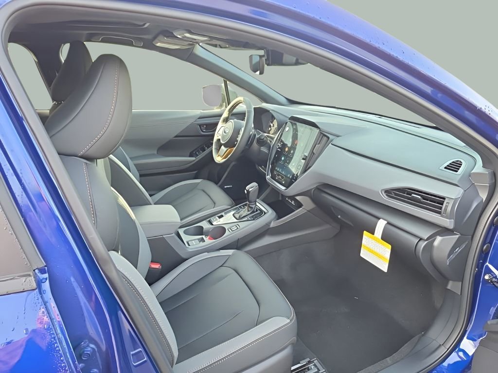 New 2026 Subaru Crosstrek 2.5i Wilderness AWD/4WD image 11