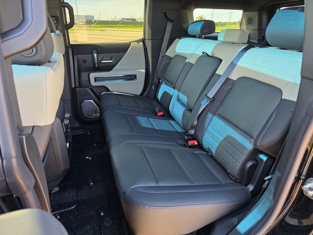 New 2026 GMC Hummer EV SUV image 31