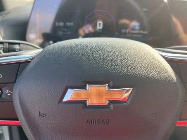 New 2026 Chevrolet Equinox LT image 35