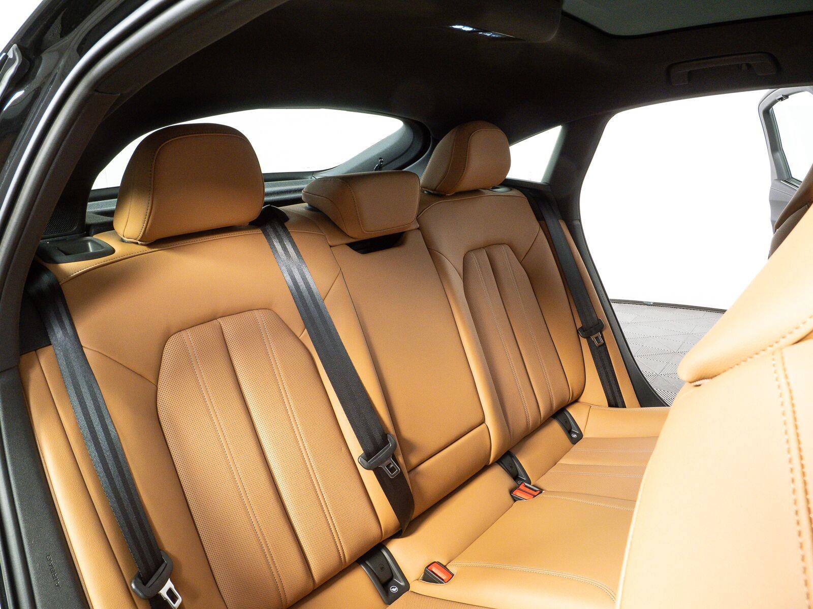 New 2026 Audi A5 Premium Plus AWD/4WD image 25
