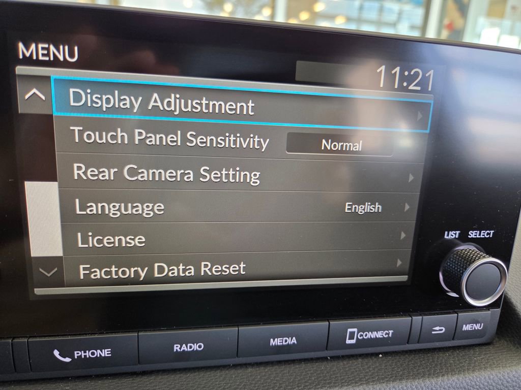 Certified 2023 Honda Civic Sport image 41