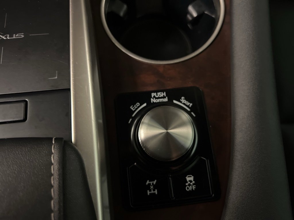 Used 2021 Lexus RX 350 AWD w/ Premium Package image 13