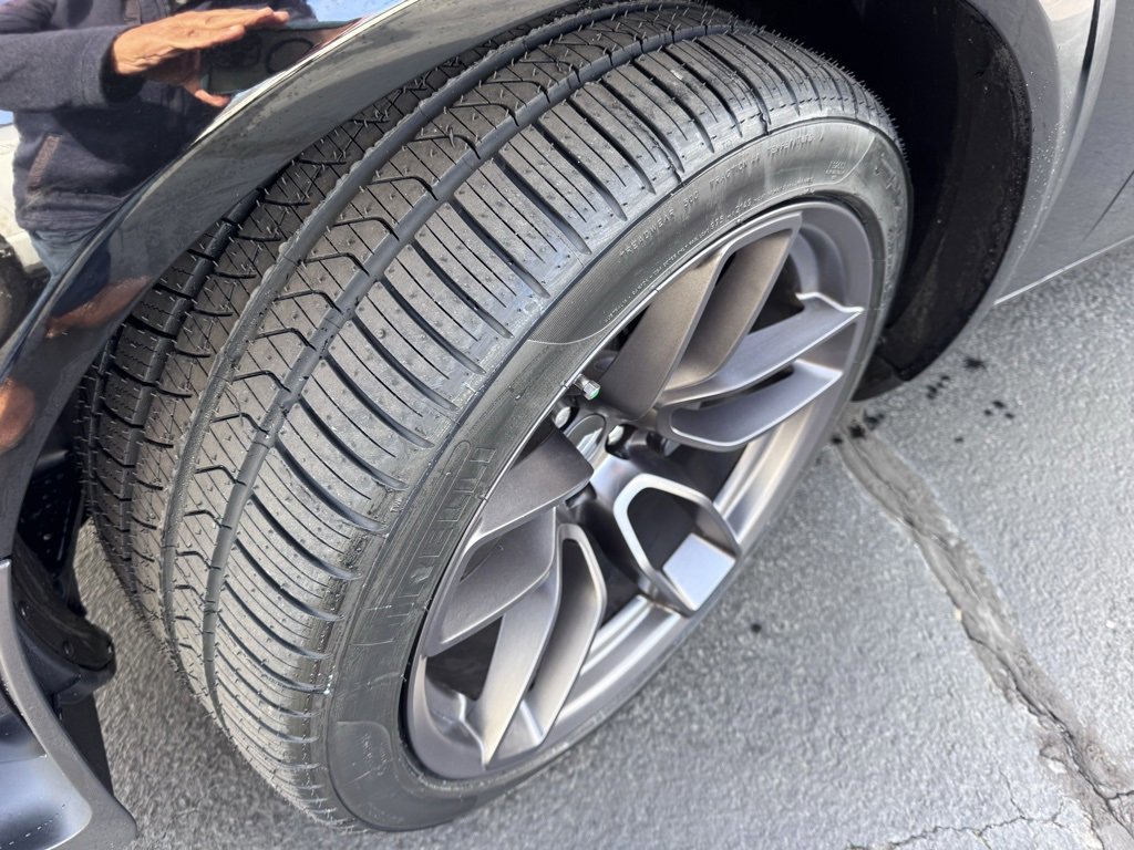 Used 2021 Dodge Challenger R/T Scat Pack image 13