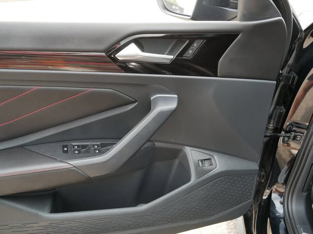 Certified 2023 Volkswagen Jetta GLI Autobahn FWD image 15