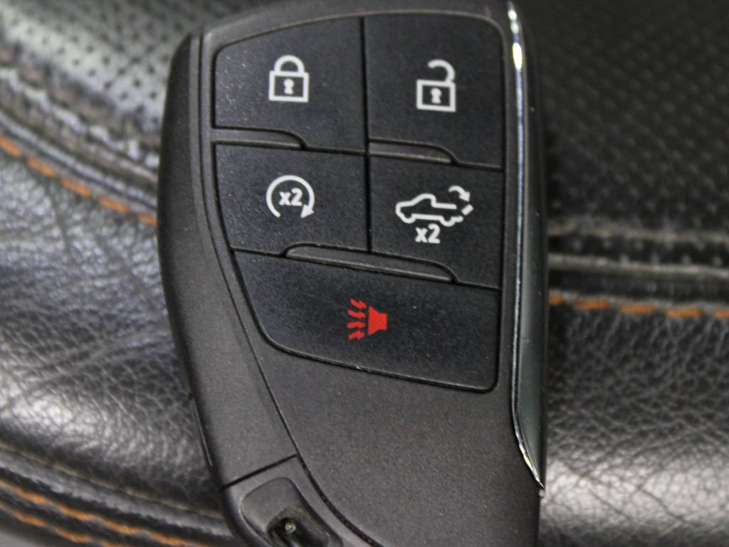 Used 2024 GMC Sierra 2500 AT4 w/ AT4 Preferred Package AWD/4WD image 82