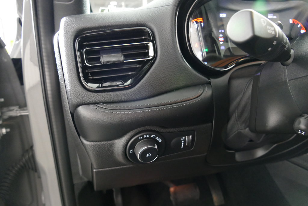 Used 2022 Dodge Durango GT AWD/4WD image 13