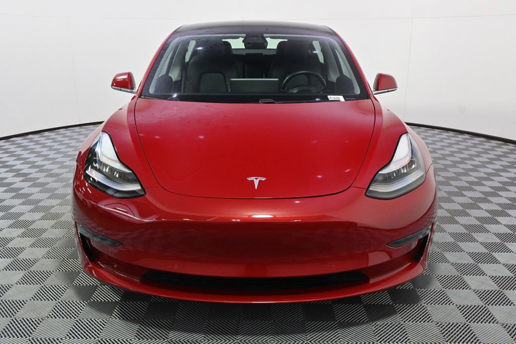 Used 2019 Tesla Model 3 Standard Range Plus image 10