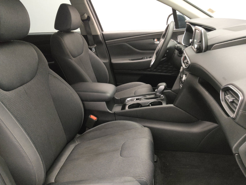 Used 2020 Hyundai Santa Fe SEL image 21