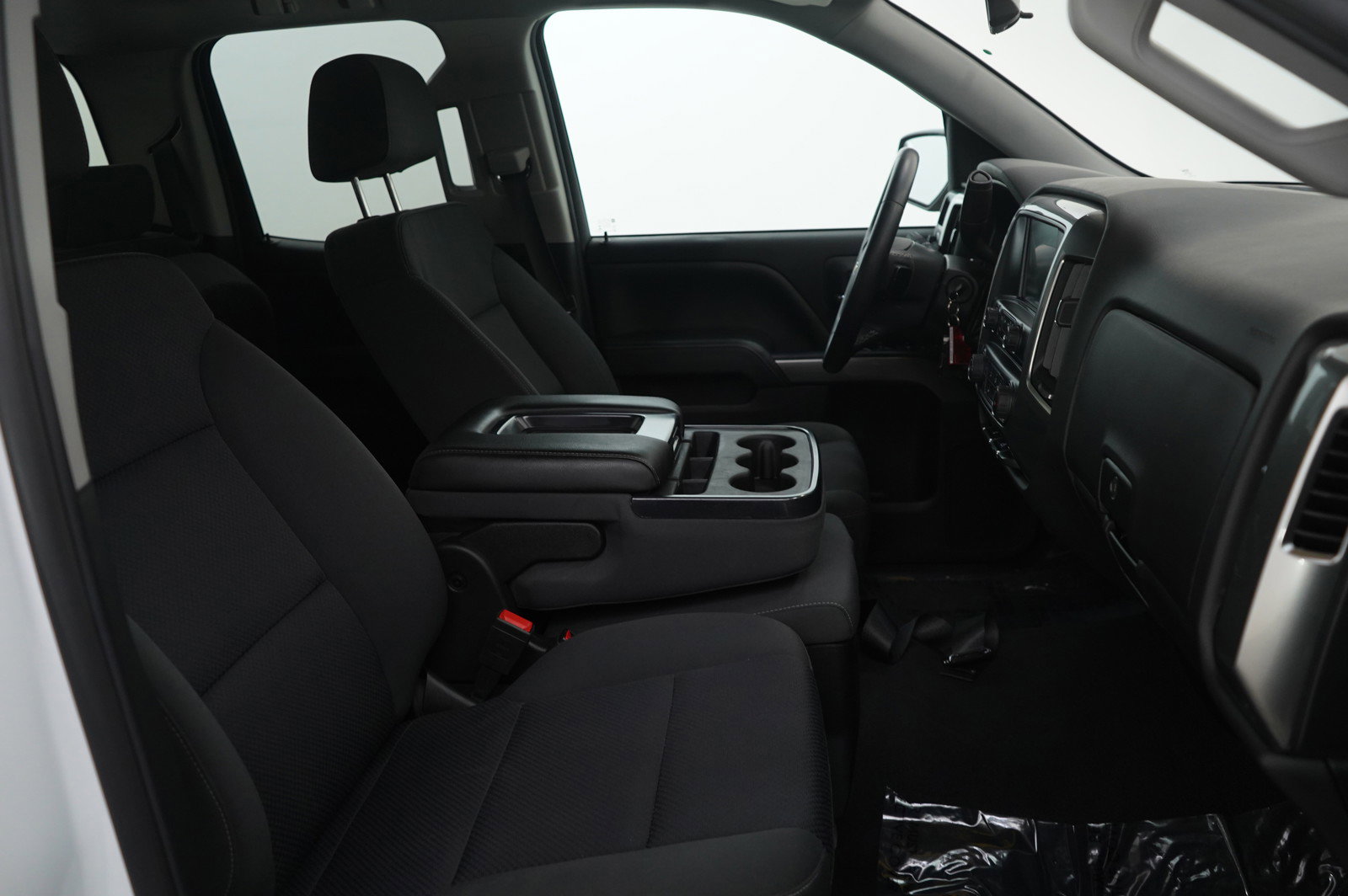 Used 2019 Chevrolet Silverado 1500 LT image 11