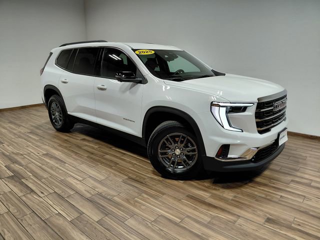 Used 2025 GMC Acadia Elevation AWD/4WD image 15