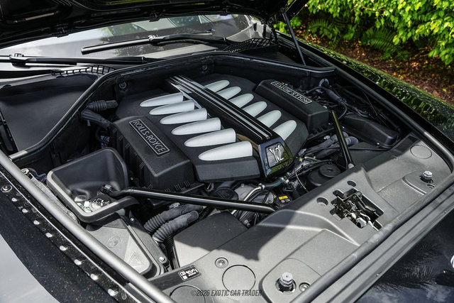 Used 2019 Rolls-Royce Dawn RWD image 26