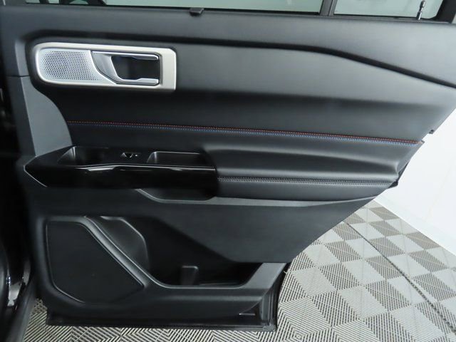 Used 2023 Ford Explorer ST w/ Equipment Group 401A image 28