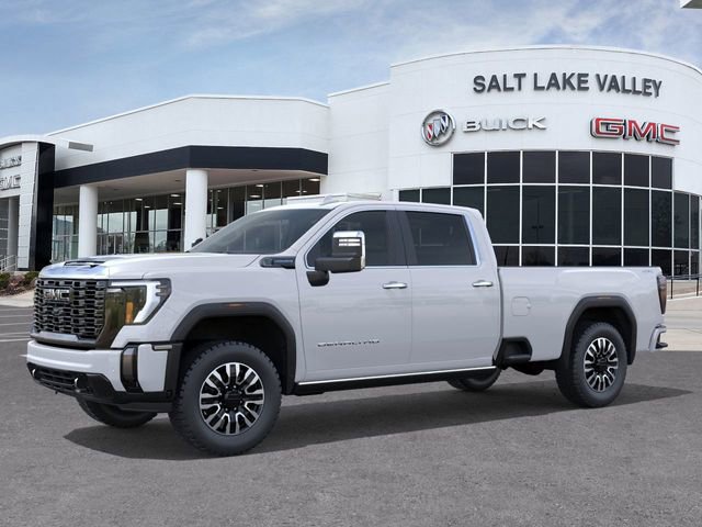 New 2026 GMC Sierra 3500 Denali Ultimate image 2