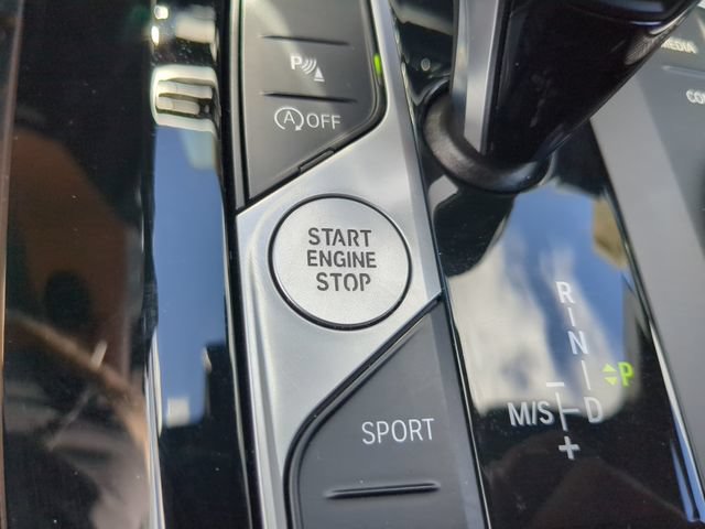 Used 2024 BMW X3 xDrive30i w/ Convenience Package w/ZPA AWD/4WD image 34