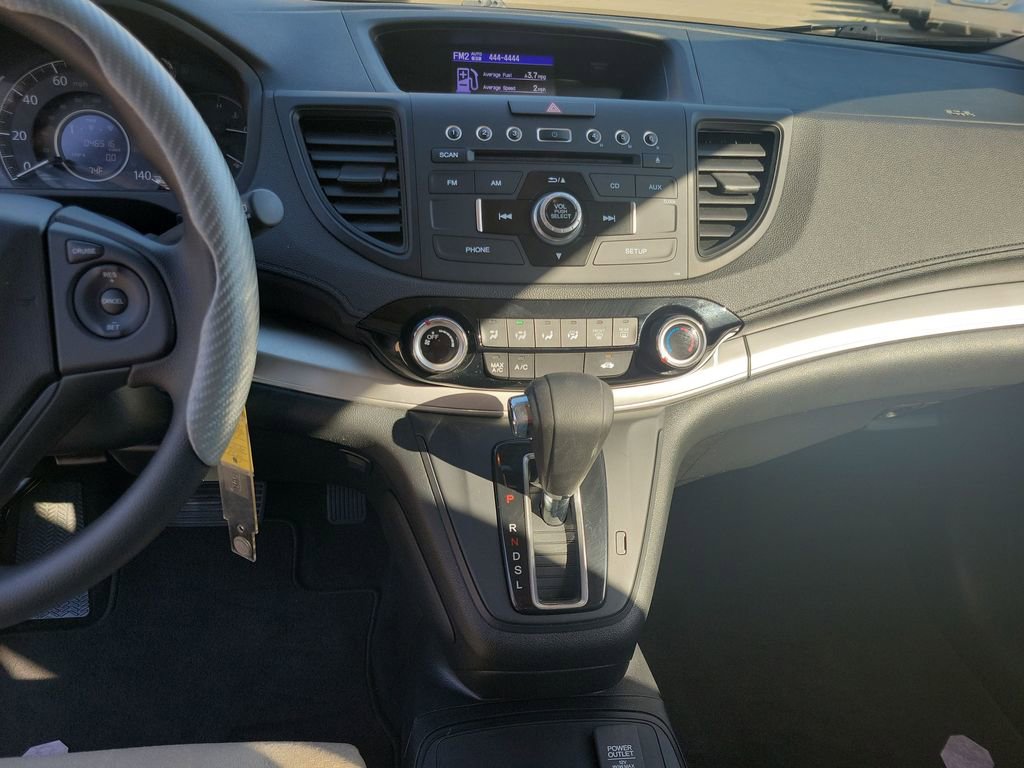 Used 2016 Honda CR-V SE image 24