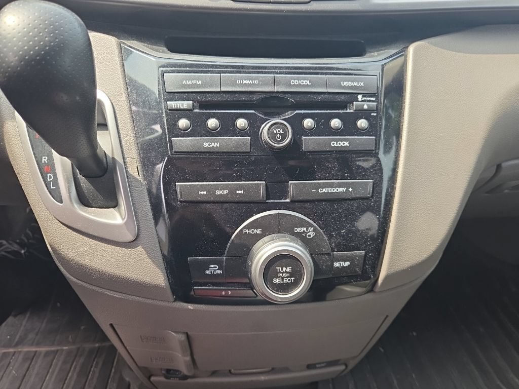 Used 2013 Honda Odyssey EX-L image 14
