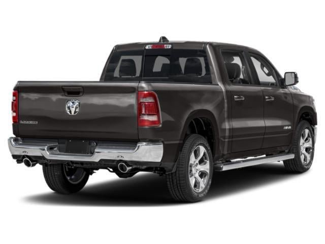 Used 2023 RAM 1500 Laramie AWD/4WD image 3