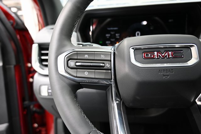 New 2026 GMC Terrain Elevation w/ Elevation Premium Package image 21