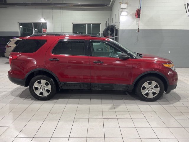 Used 2014 Ford Explorer FWD image 8