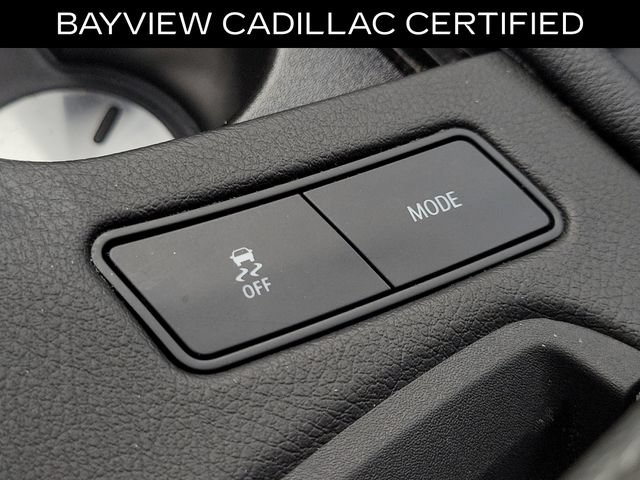 Certified 2024 Cadillac XT6 Luxury FWD image 30