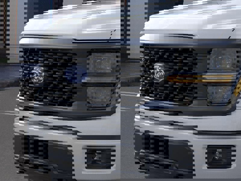 New 2026 Ford F150 STX w/ Equipment Group 200A image 17