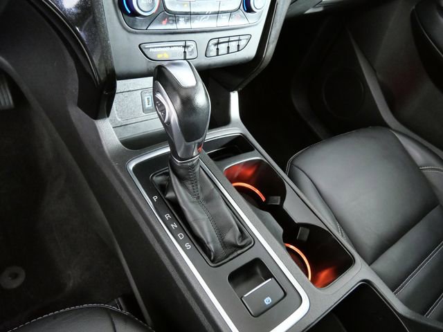 Certified 2019 Ford Escape Titanium image 16