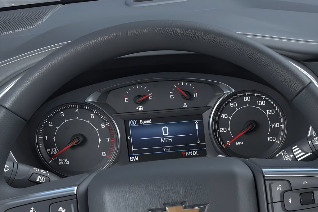New 2026 Chevrolet Blazer LT FWD image 22