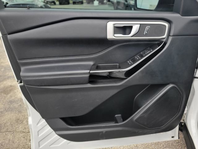 Used 2022 Ford Explorer ST image 24