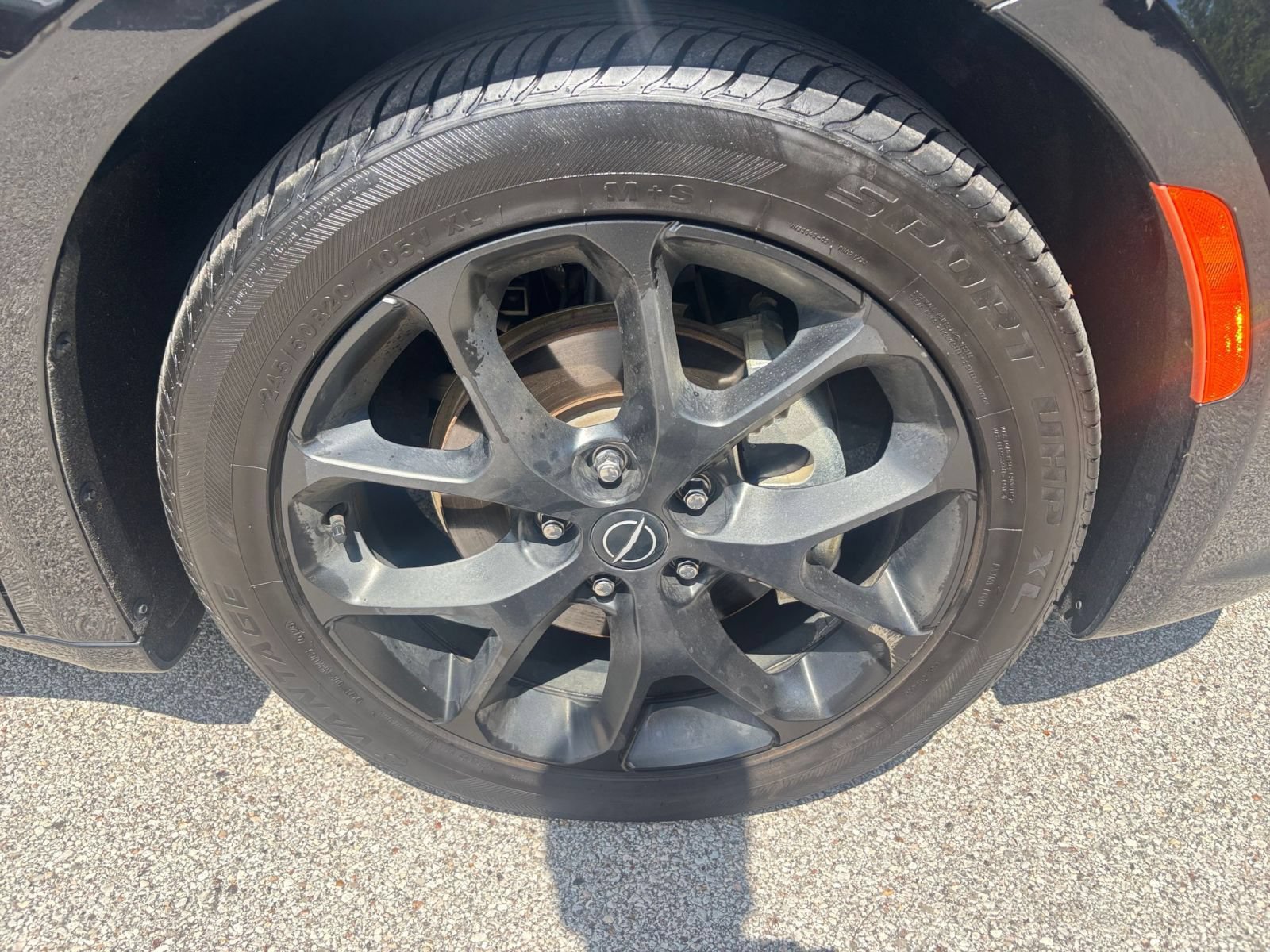 Used 2025 Chrysler Pacifica Limited FWD image 33