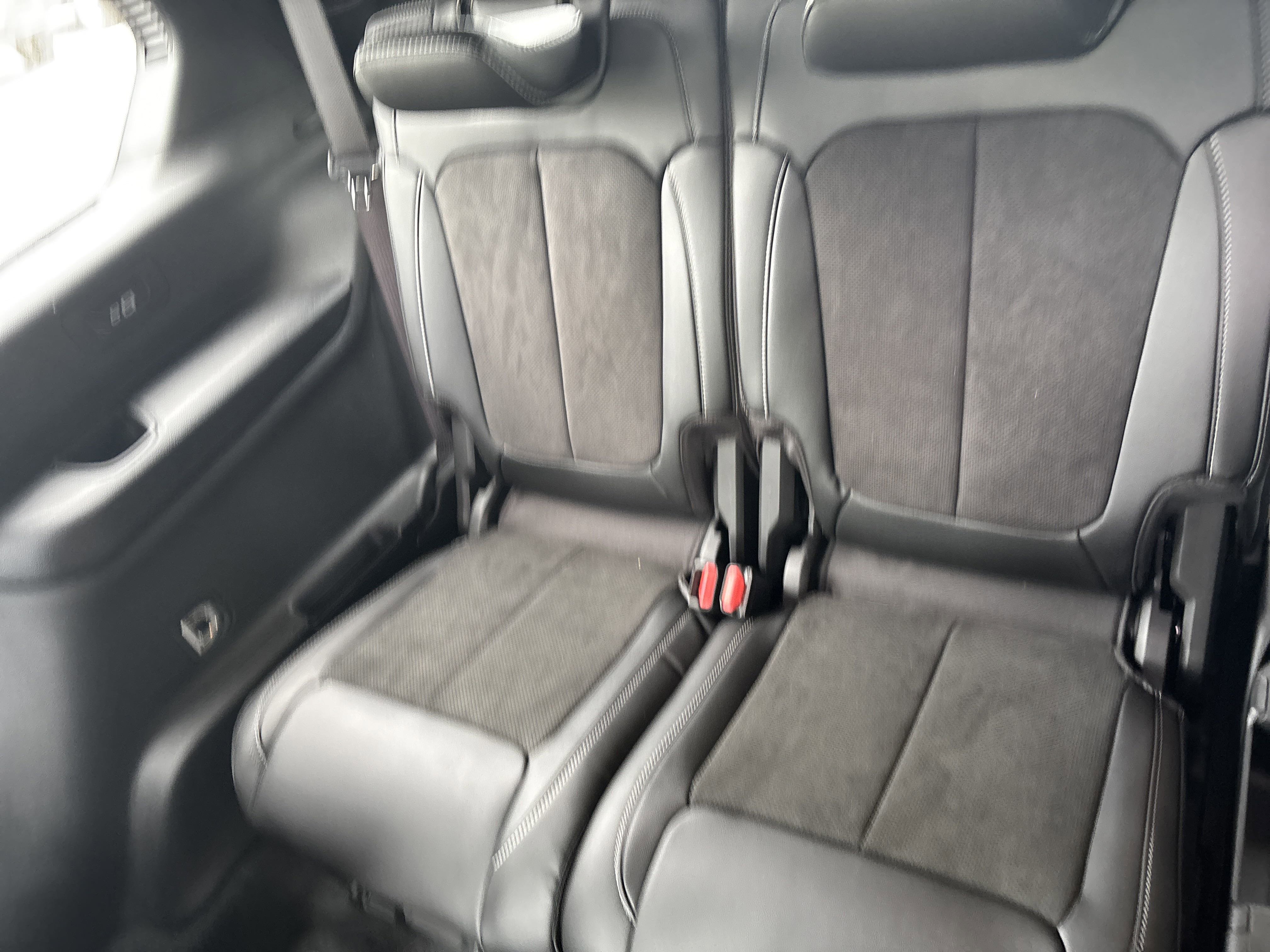 New 2025 Jeep Grand Cherokee L Altitude image 14