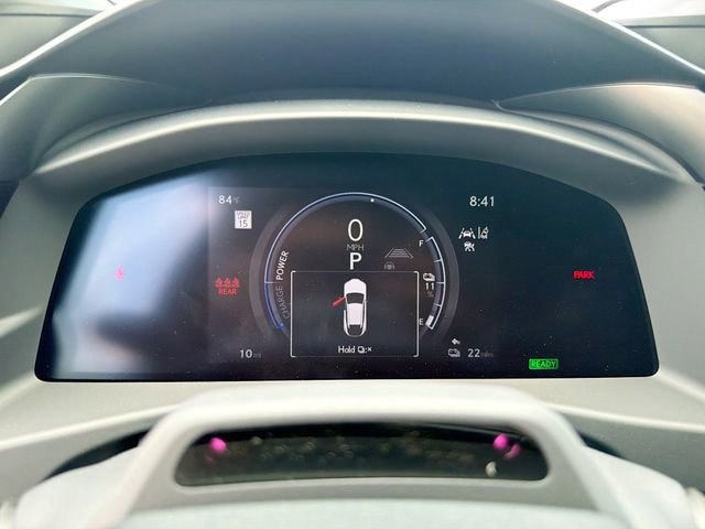 New 2026 Lexus RZ 450e RZ 550e F SPORT image 41