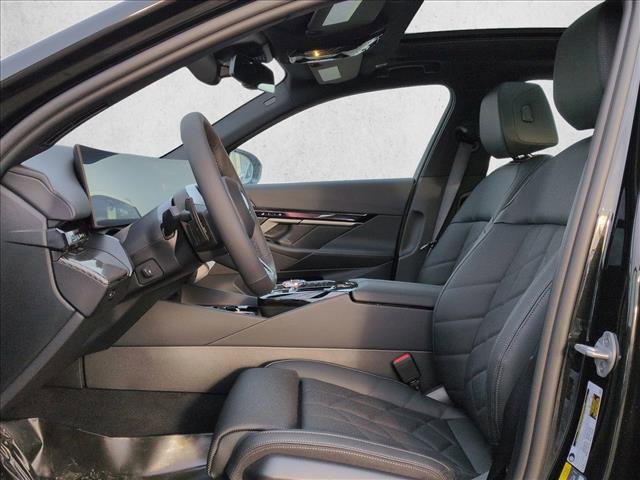 New 2026 BMW i5 eDrive40 image 4