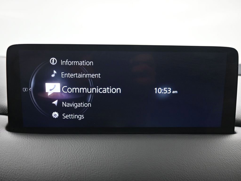 Used 2023 MAZDA CX-5 AWD 2.5 S w/ Select Package image 16