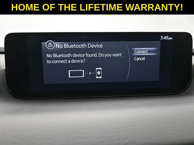 Used 2024 MAZDA CX-50 AWD 2.5 S w/ Cargo Package image 26