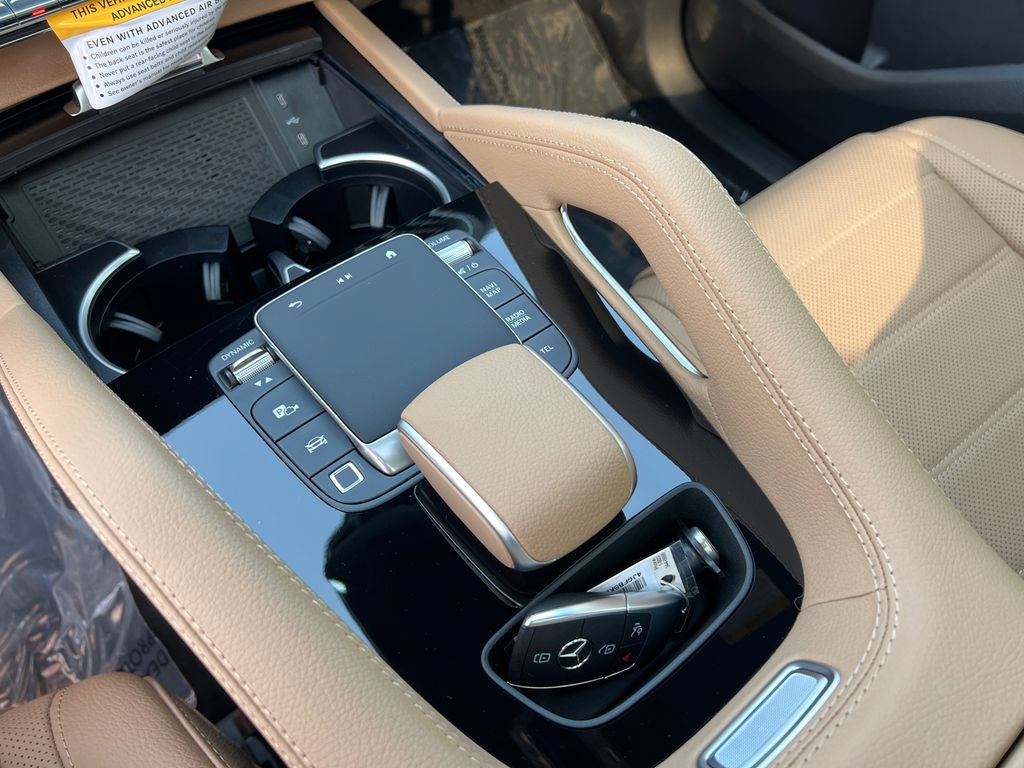 New 2026 Mercedes-Benz GLE 450 4MATIC image 23