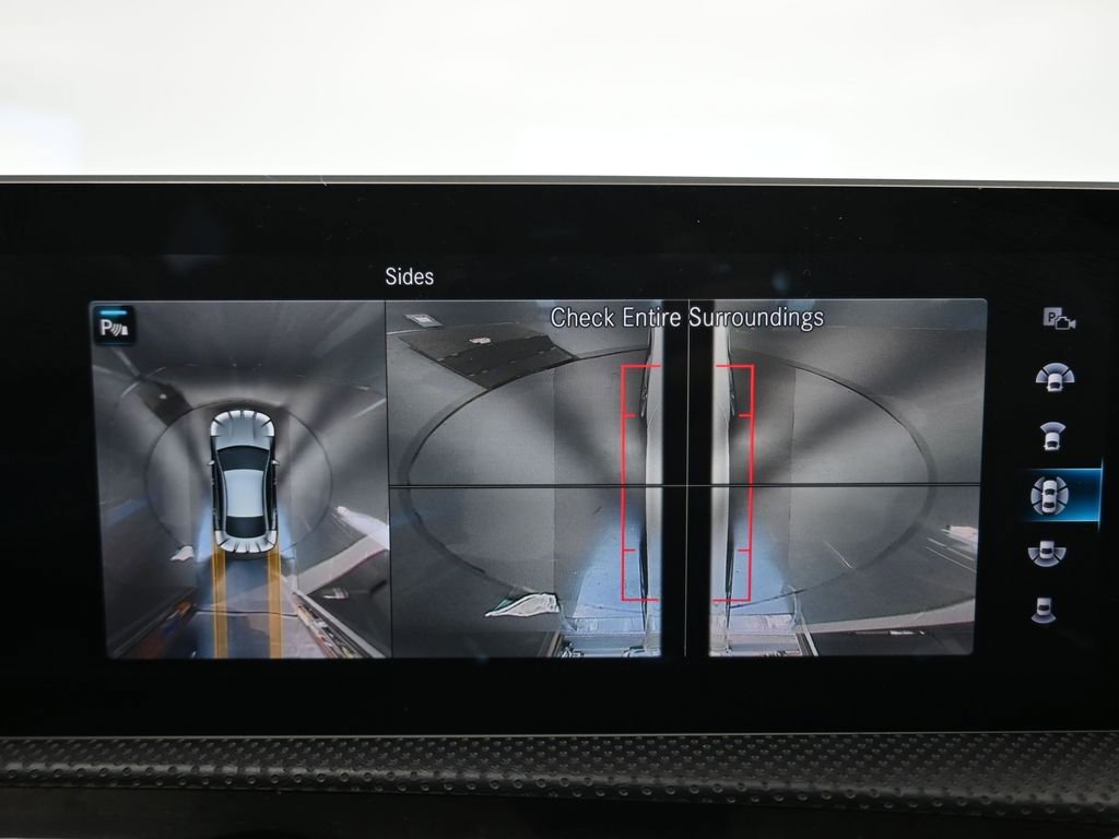 Used 2020 Mercedes-Benz CLA 250 4MATIC image 22