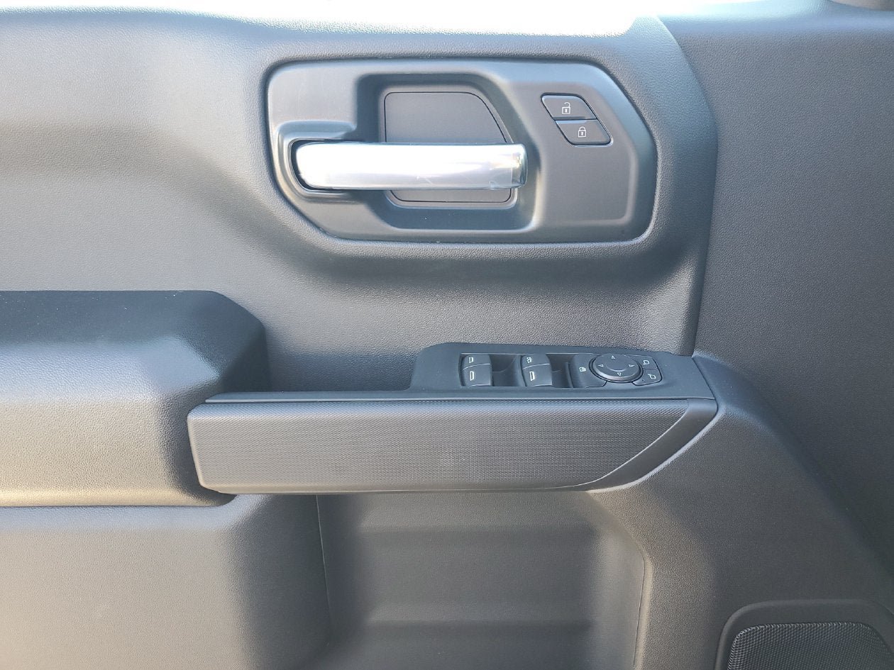 New 2026 GMC Sierra 1500 Pro w/ Graphite Edition RWD image 16