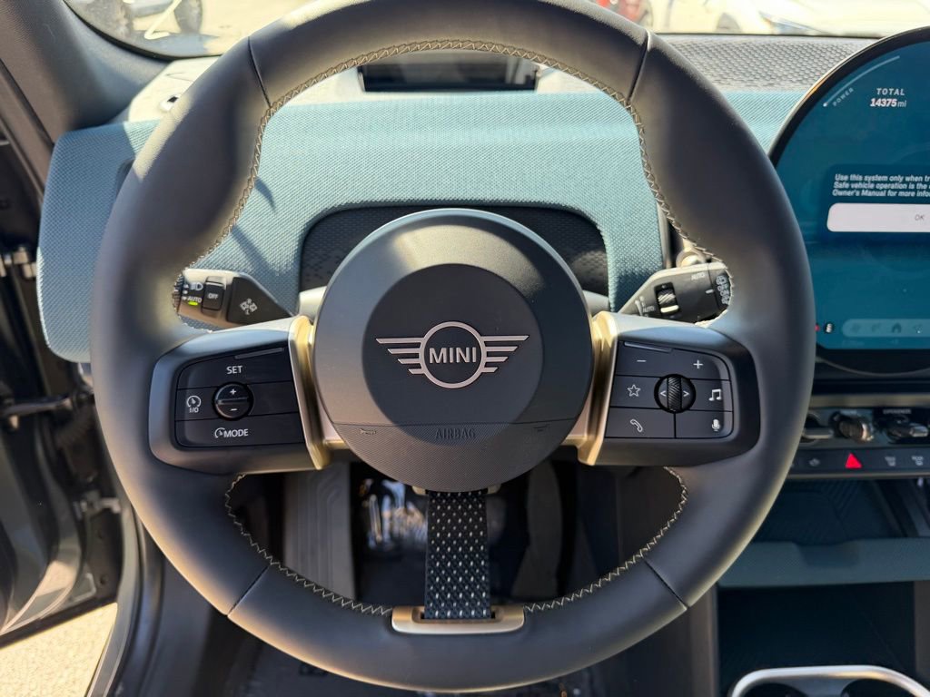 Used 2025 MINI Cooper Countryman S image 24