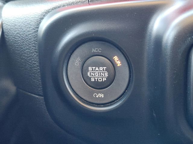 Used 2022 Jeep Wrangler Unlimited Rubicon w/ Cold Weather Group image 43