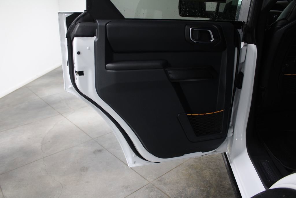Used 2024 Ford Bronco Badlands image 28