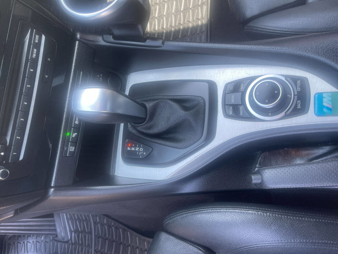 Used 2015 BMW X1 xDrive35i image 7