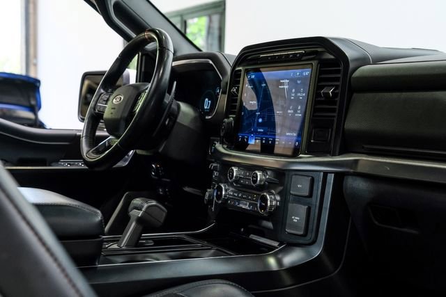 Used 2022 Ford F150 Raptor w/ Equipment Group 801A High image 62