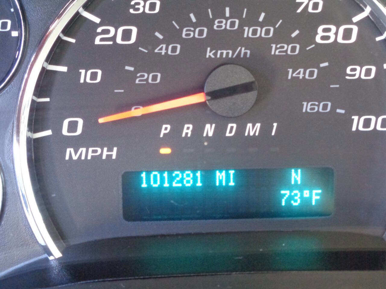 Used 2018 Chevrolet Express 2500 LT w/ LT Preferred Equipment Group image 26