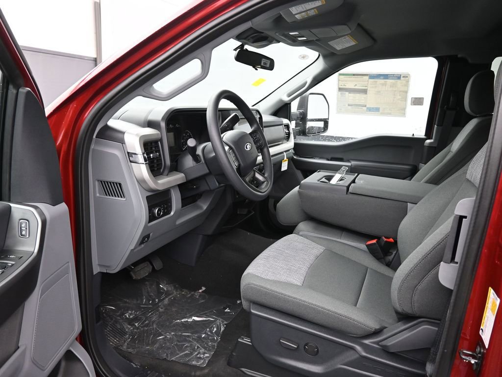 New 2026 Ford F250 4x4 SuperCab Super Duty image 25
