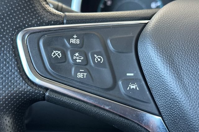 Used 2024 Chevrolet Malibu LT FWD image 37