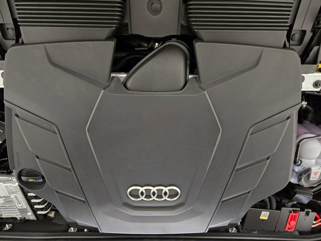 Used 2026 Audi Q7 3.0T Premium Plus w/ Premium Plus Package image 10