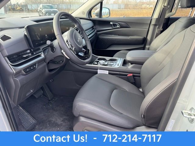 New 2026 Kia Carnival SX Prestige image 16