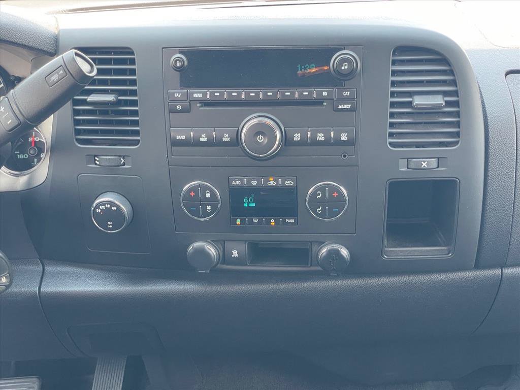 Used 2011 Chevrolet Silverado 1500 LT w/ All-Star Edition AWD/4WD image 15
