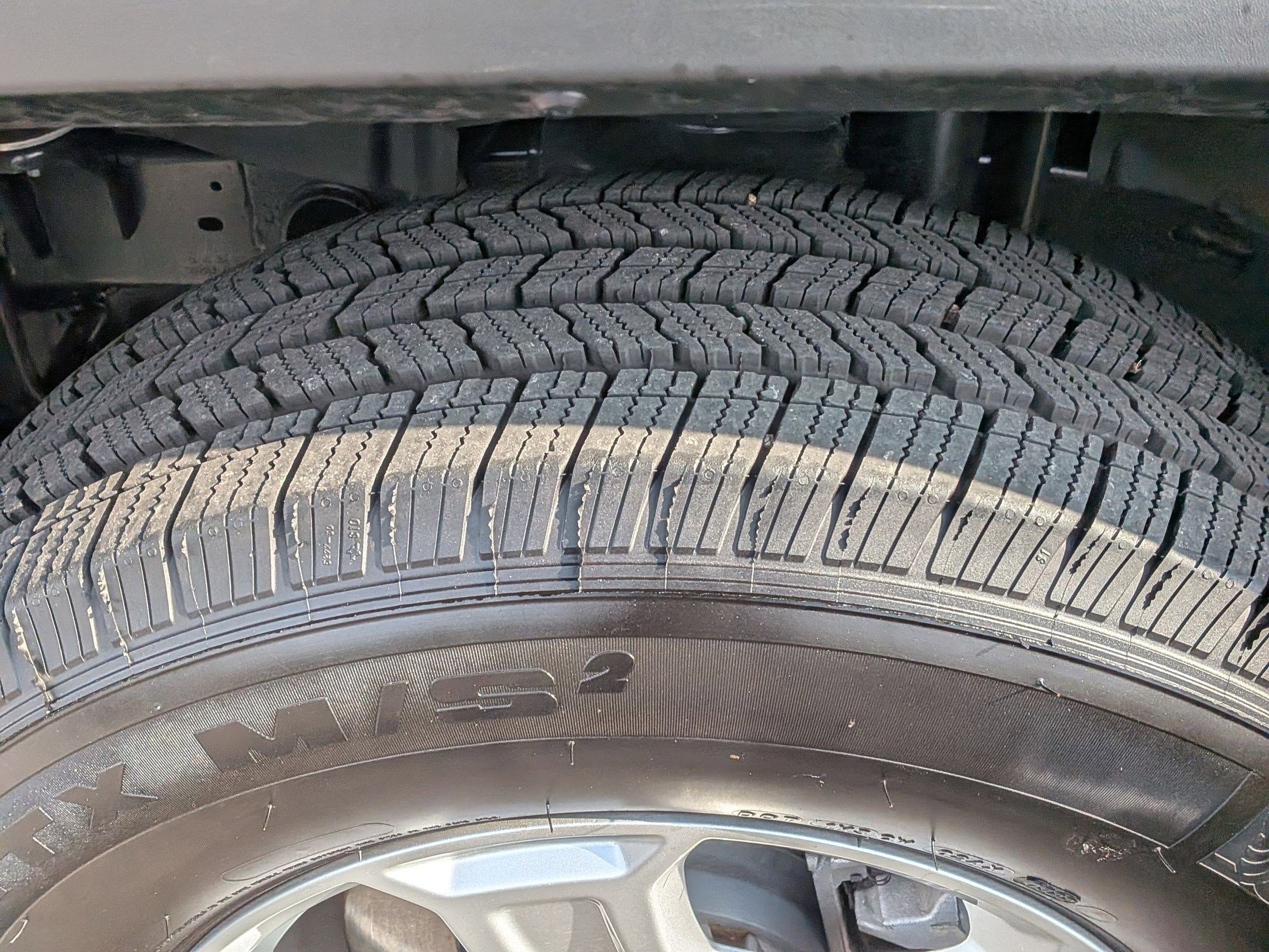 Used 2022 Jeep Wrangler Unlimited Sport image 11