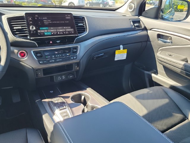 New 2026 Honda Ridgeline RTL image 11